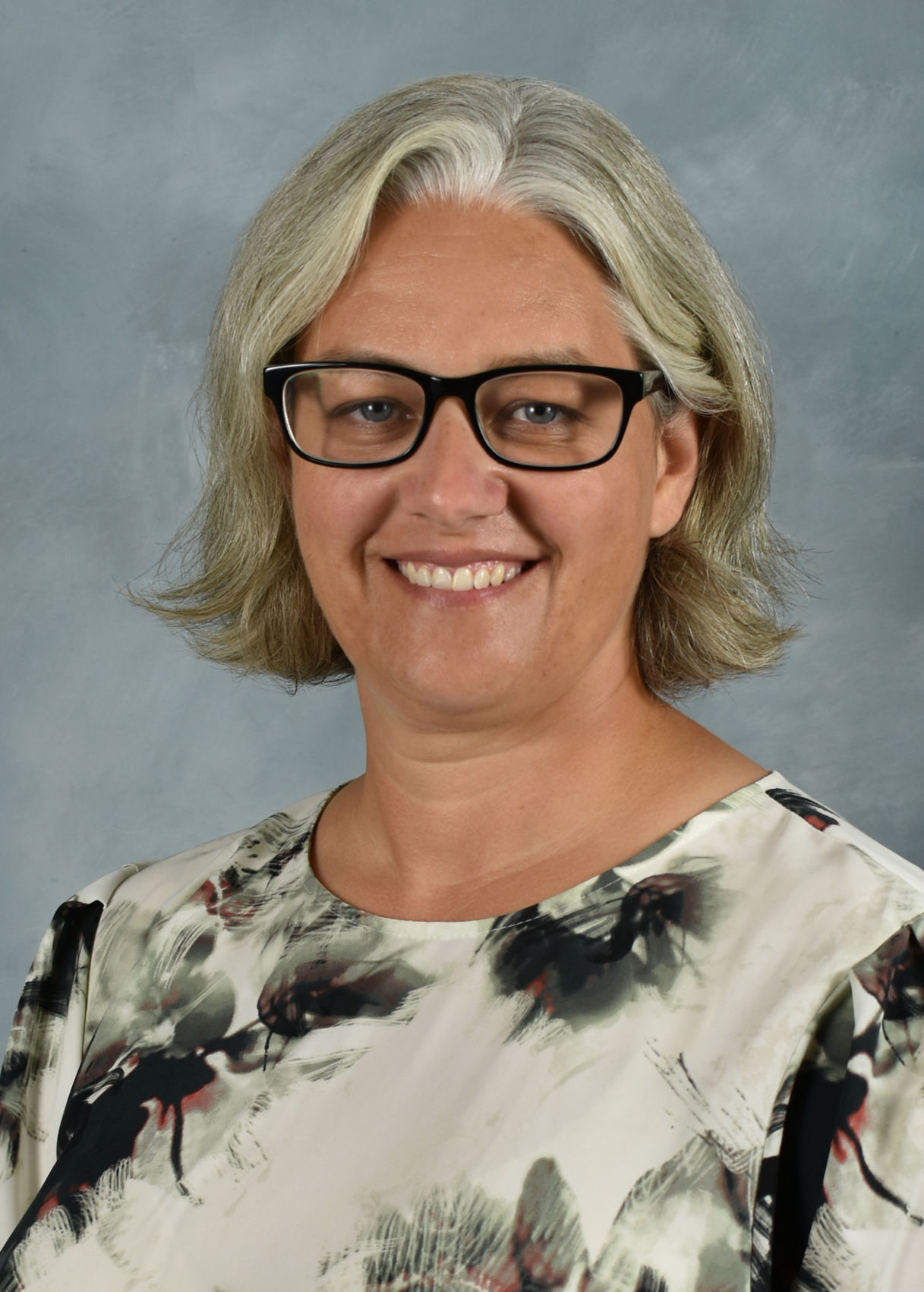 Jill Ender